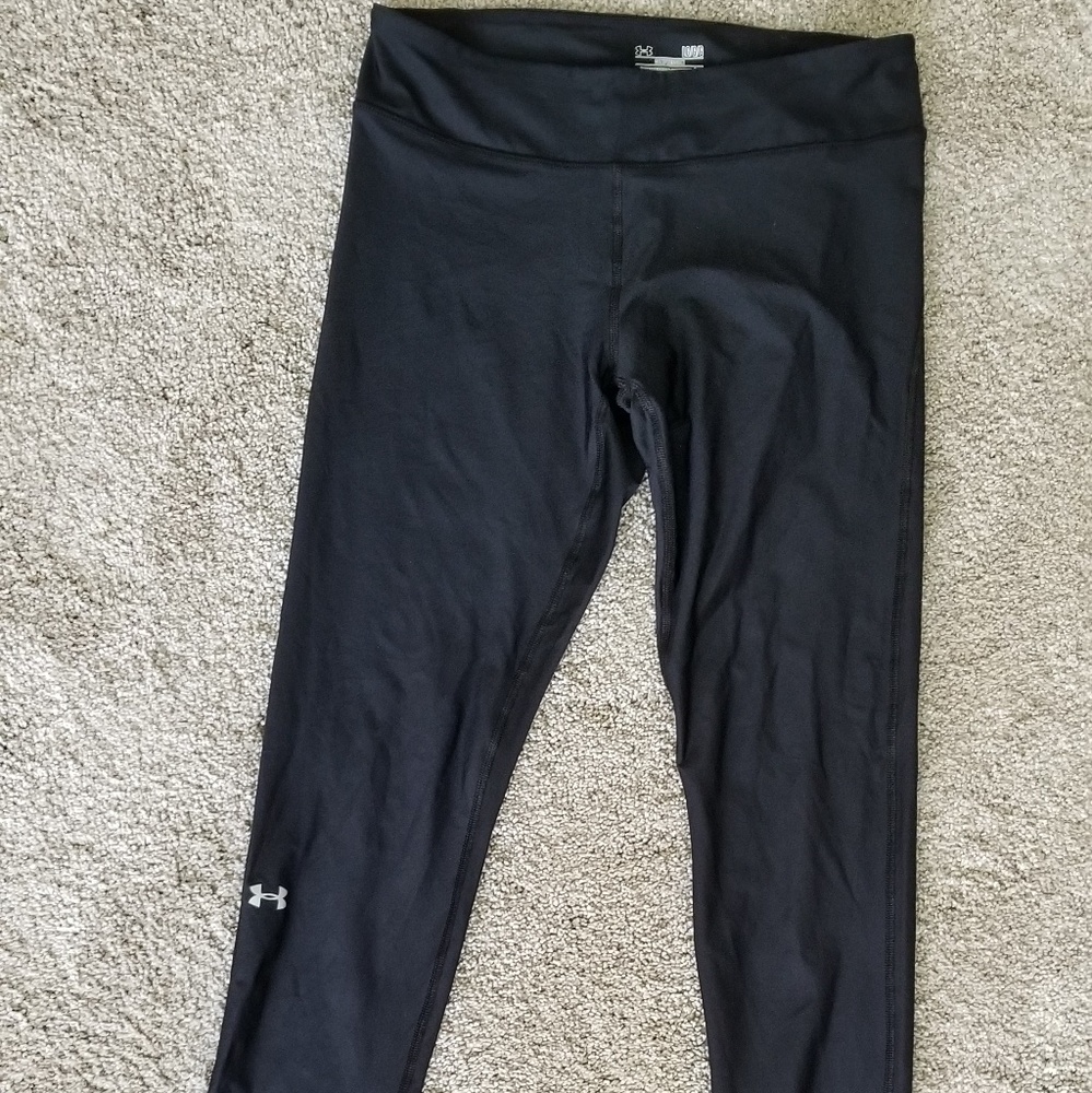 Under Armour leggings large